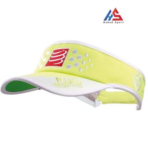 کلاه آفتابگیر COMPRESSPORT مدل VISOR