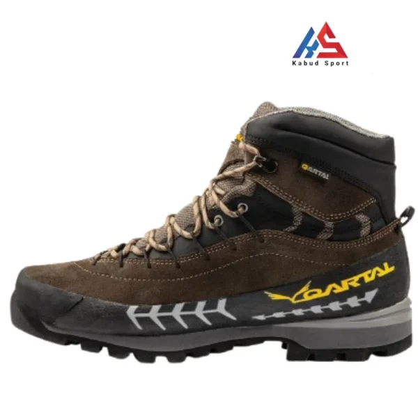 کفش قارتال مدل B2
