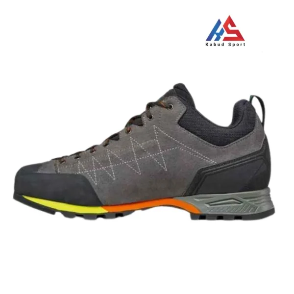 کفش کوهنوردی Scarpa مدل Zodiac GTX