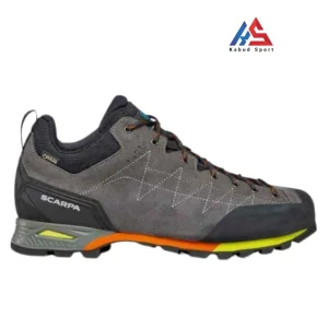کفش کوهنوردی Scarpa مدل Zodiac GTX