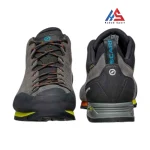 کفش کوهنوردی Scarpa مدل Zodiac GTX