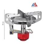 سرشعله SNOW HAWK مدل SN10-A3