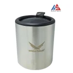 لیوان استیل SNOW HAWK مدل SN-M2