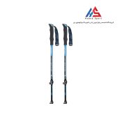 باتوم کلیپسی Masters مدل Dolomiti Calu با آلیاژ آلومینیوم - کربن