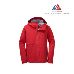 کاپشن گورتکس OR مدل Axiom