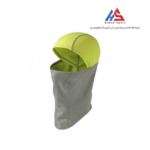 کلاه طوفان OR مدل shiftup فسفری