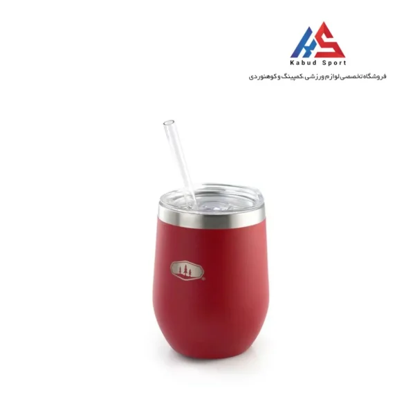 ماگ GSI مدل Glacier Tumbler