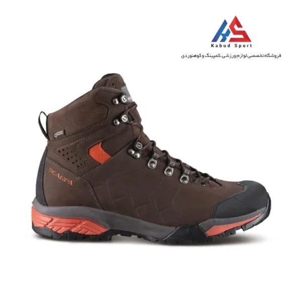 کفش SCARPA مدل ZG PRO GTX