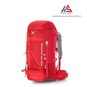 کوله پشتی SNOWHAWK مدل EVERYDAY