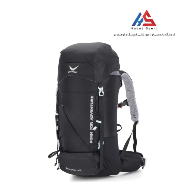 کوله پشتی SNOWHAWK مدل EVERYDAY