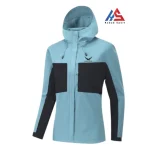 کاپشن دوپوش زنانه اسنوهاک کد 68992