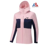 کاپشن دوپوش زنانه اسنوهاک کد 68992