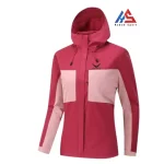 کاپشن دوپوش زنانه اسنوهاک کد 68992