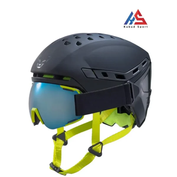 هلمت DYNAFIT مدل TLT