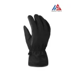 دستکش پشمی اسنوهاک کد SN-C2136