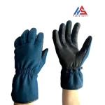 دستکش پشمی اسنوهاک کد SN-C2136