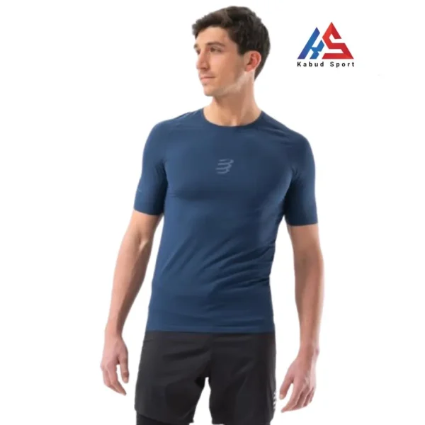 تیشرت COMPRESSPORT مدل TRAINING