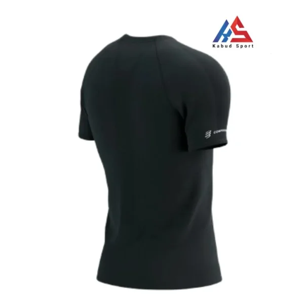 تیشرت COMPRESSPORT مدل TRAINING