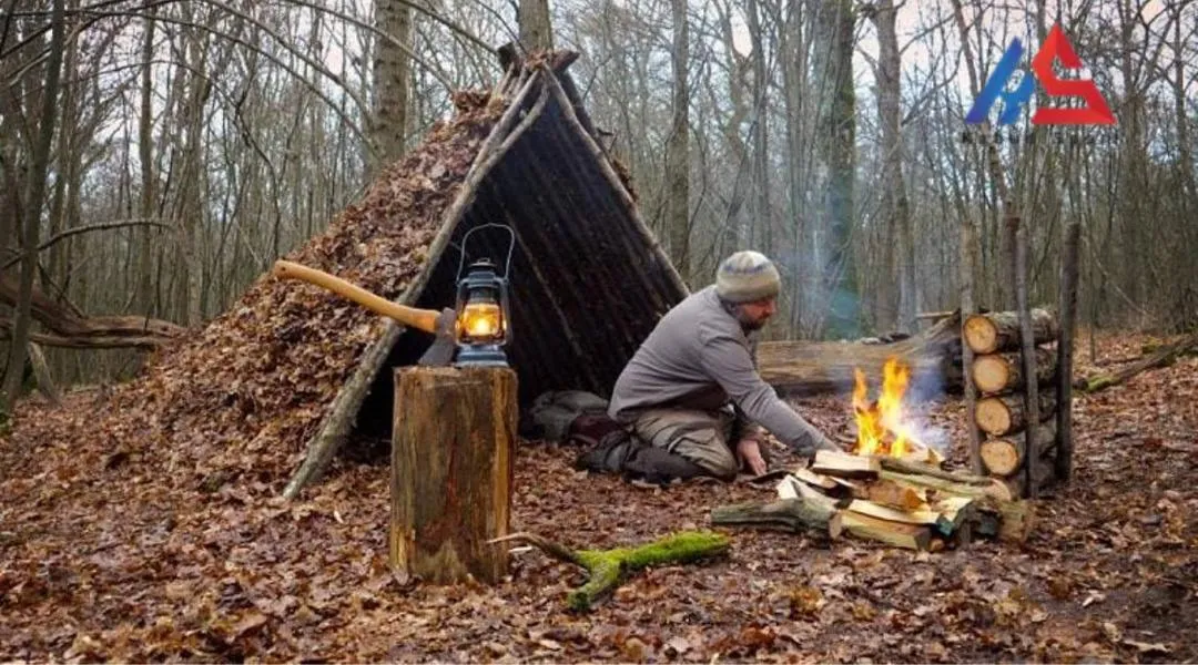 بقا در طبیعت