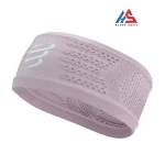 هدبند COMPRESSPORT مدل ON/OFF