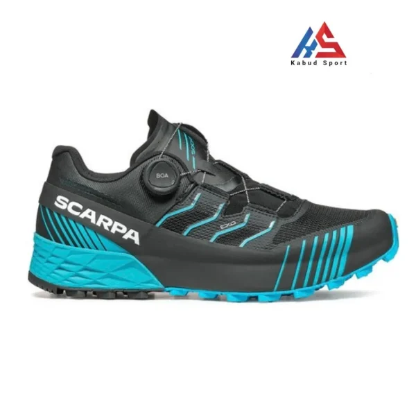 کفش کوهنوردی Scarpa مدل Ribelle Kalibra ST