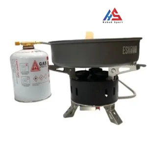 کپسول گاز 450 گرمی CAMPSOR