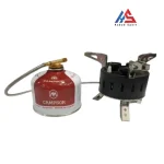 کپسول گاز ۲۳۰ گرمی CAMPSOR