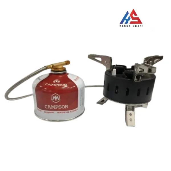 کپسول گاز ۲۳۰ گرمی CAMPSOR