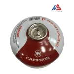 کپسول گاز ۲۳۰ گرمی CAMPSOR