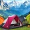 مقایسه برندهای برتر چادر کوهنوردی