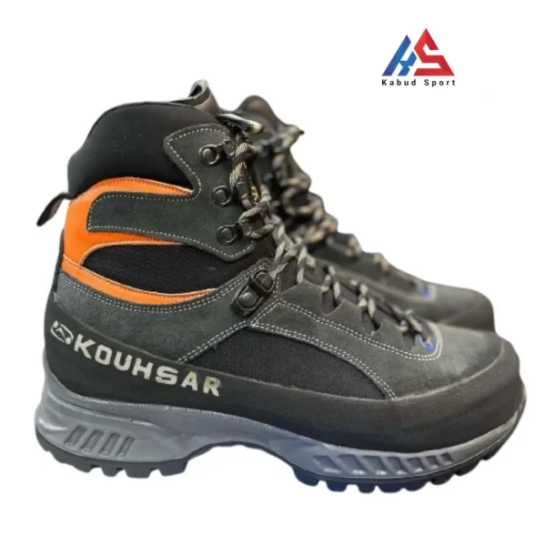کفش کوهنوردی کوهسار مدل بزمان
