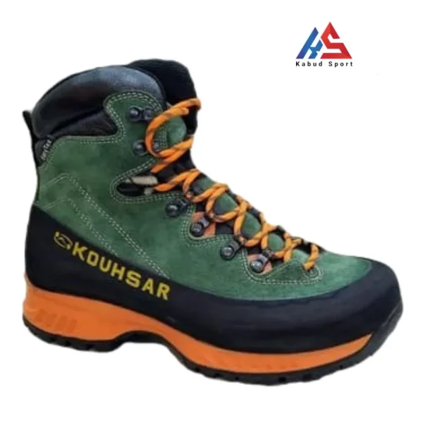 کفش کوهنوردی کوهسار مدل تفتان