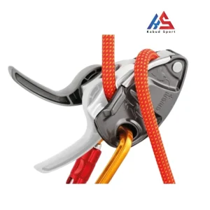 ابزار حمایت GRIGRI PLUS PETZL