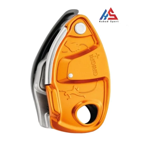 ابزار حمایت GRIGRI PLUS PETZL