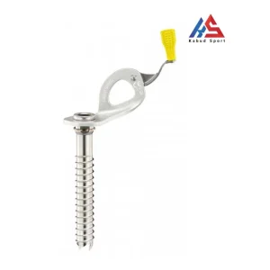 پیچ یخ PETZL LASER SPEED 13CM