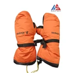 دستکش پر ALVARES مدل SOFTGUARD