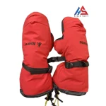 دستکش پر ALVARES مدل SOFTGUARD