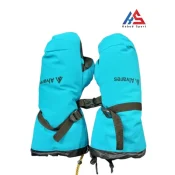 دستکش پر ALVARES مدل SOFTGUARD