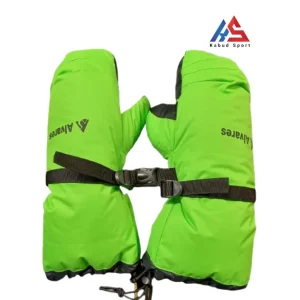 دستکش پر ALVARES مدل SOFTGUARD