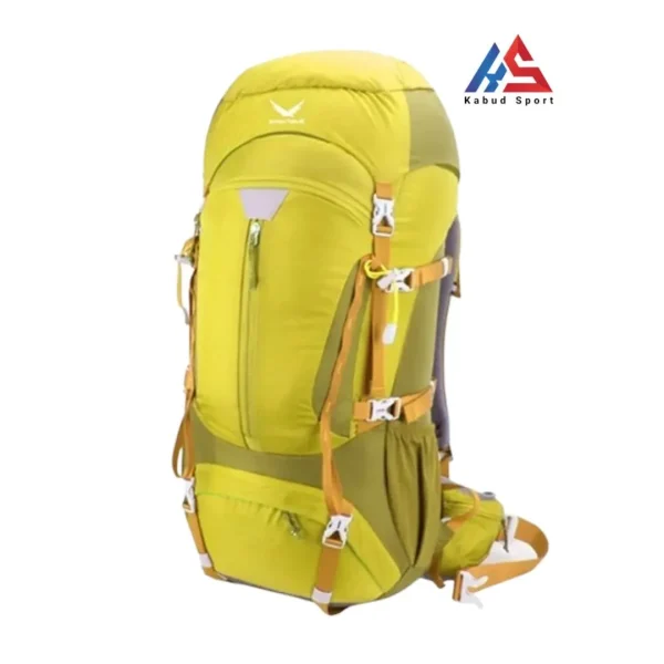 کوله پشتی SNOW HAWK مدل ADVENTURE