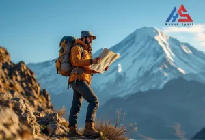 راهنمای جامع کوهنوردی در ایران: تجهیزات ضروری و حفاظت