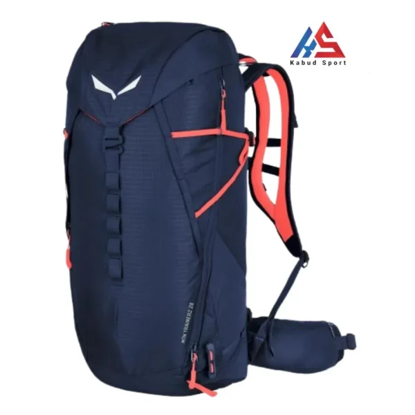 کوله پشتی SALEWA مدل Mountain Trainer2 28L
