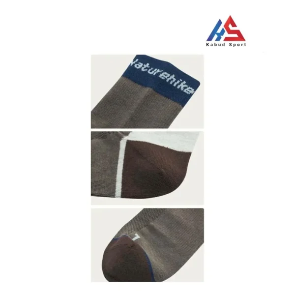 جوراب naturehike مدل CNH23WZ089