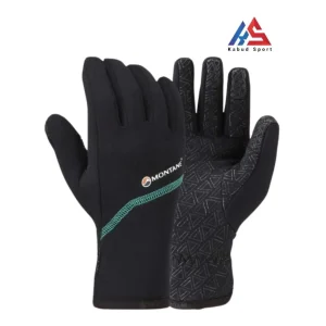دستکش montane مدل power stretch pro