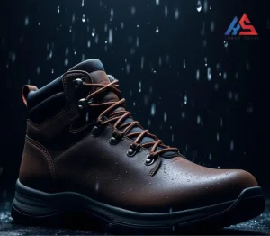 کوهنوردی در باران