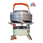 اجاق گاز موهیل Moohill کد : M-204