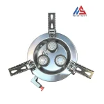 اجاق گاز موهیل Moohill کد : M-204