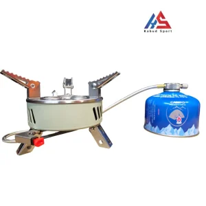 اجاق گاز موهیل Moohill کد : M-204