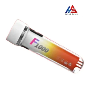 چراغ قوه سانری مدل F1000