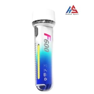 چراغ قوه سانری مدل F600